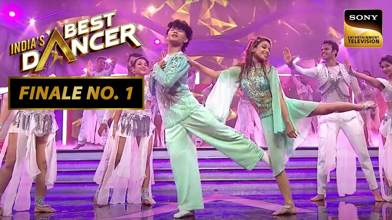 Indias Best Dancer S3  Samarpan   Flawless Act   Judges    Best Moments