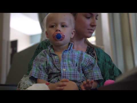 Levine Children's Hospital