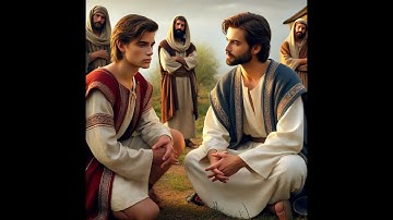 Bài 1: Thánh Phêrô và chàng thanh niên: sách: QUO VADIS, DOMINE? của Đức TGM Giuse Ngô Quang Kiệt