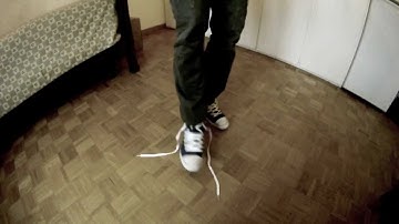 Magic Shoelaces - Dynamo ( with Tutorial in description). [IML]