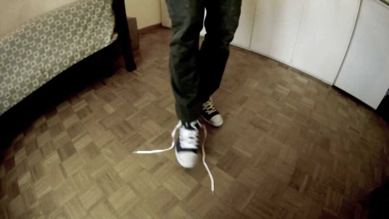 magic shoelaces