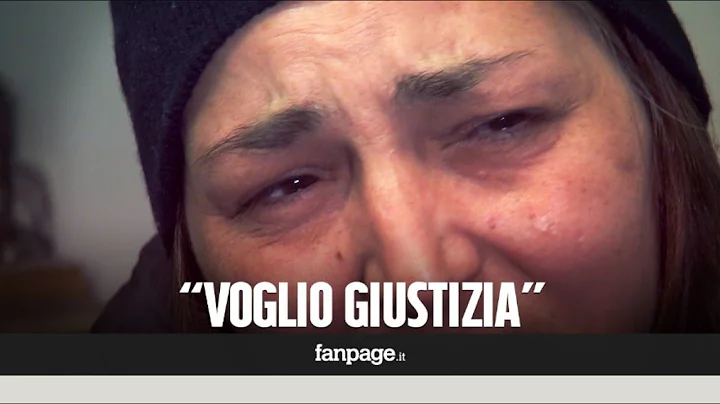 Morta durante l'aborto al Cardarelli, le lacrime d...