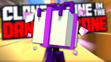 MEET THE NEW CHEER ROBOT! - 2 Hour Special - Clone Drone In The Danger Zone Twitch Mode Gameplay