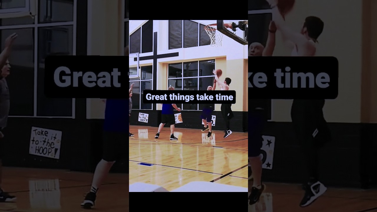 WATCH: Secret to hoop better #basketball #ballislife #streetball #and1 #nba #overtime #bball #dribbling