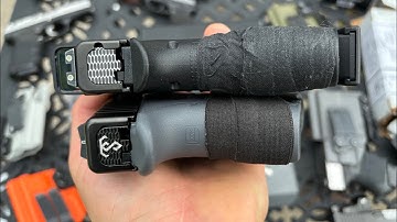 Why I Don’t Carry The Glock 43x