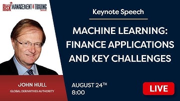 Machine Learning: Finance Applications and Key Challenges