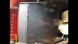Put-In-Bay Rudders Port.WMV