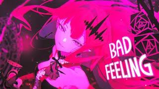 「Nightcore」➝ Bad Feeling (Oompa Loompa) Resimi