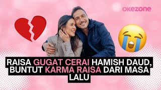 Download Lagu Raisa Gugat Cerai Hamish Daud, Buntut Karma Raisa dari Masa Lalu? MP3 Download Lagu Raisa Gugat Cerai Hamish Daud, Buntut Karma Raisa dari Masa Lalu? MP3