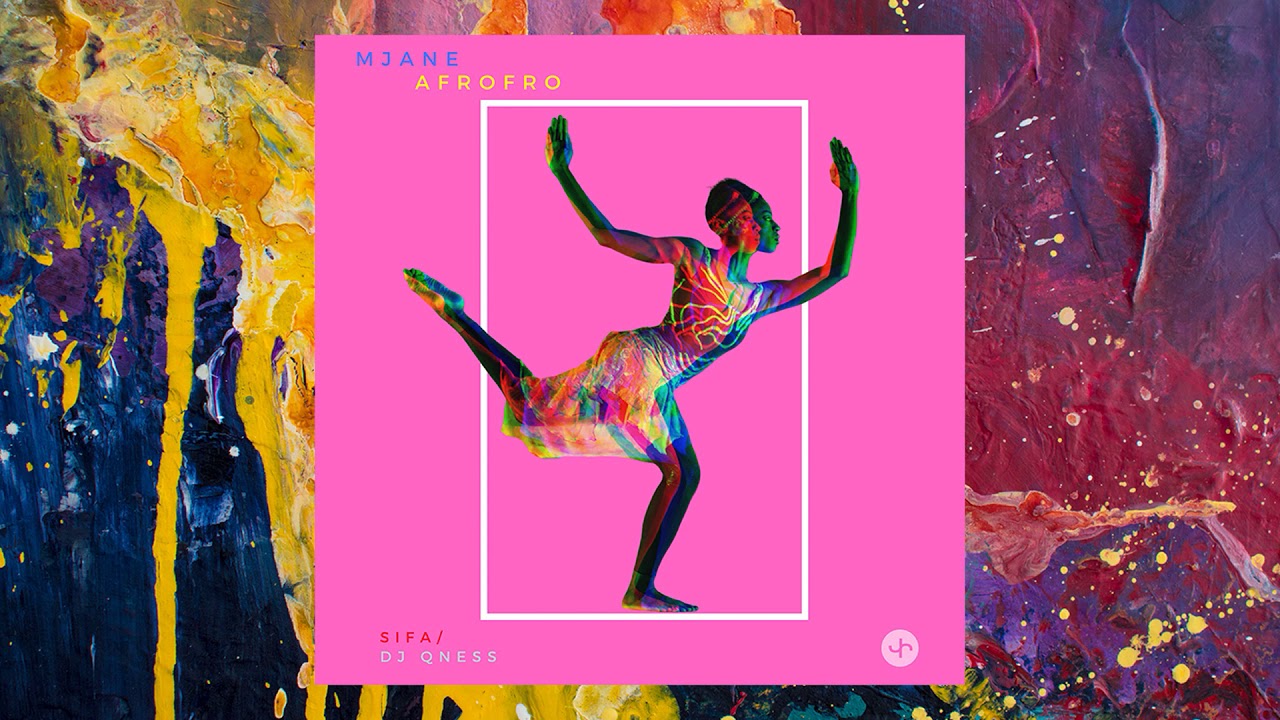 Mjane — Satnam (DJ Qness Remix)