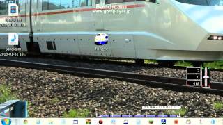 ｛鉄道系｝ゲーム紹介その１ screenshot 2