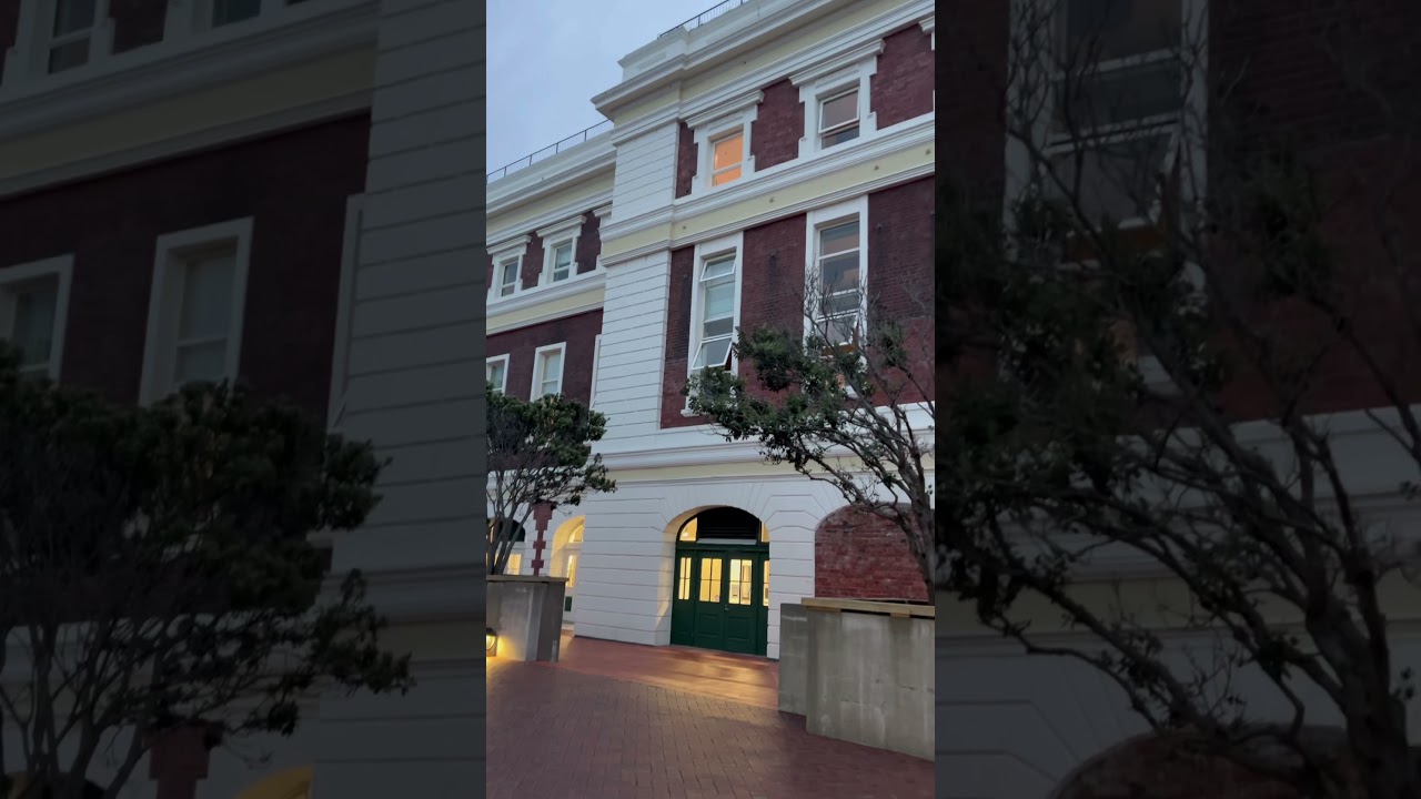 beautiful city great architecture 