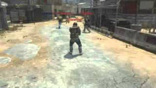 SmD P1R4T3 | Firing Range | SpawnHawk