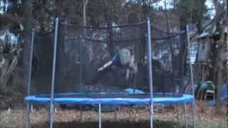 Tramp Mini Edit