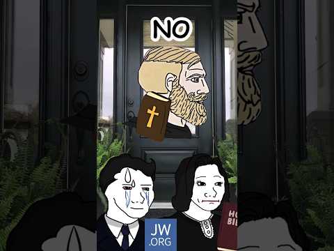 Jesus Is NOT Michael The Archangel 