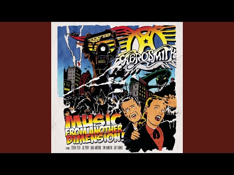 Putar Oasis In The Night - Aerosmith