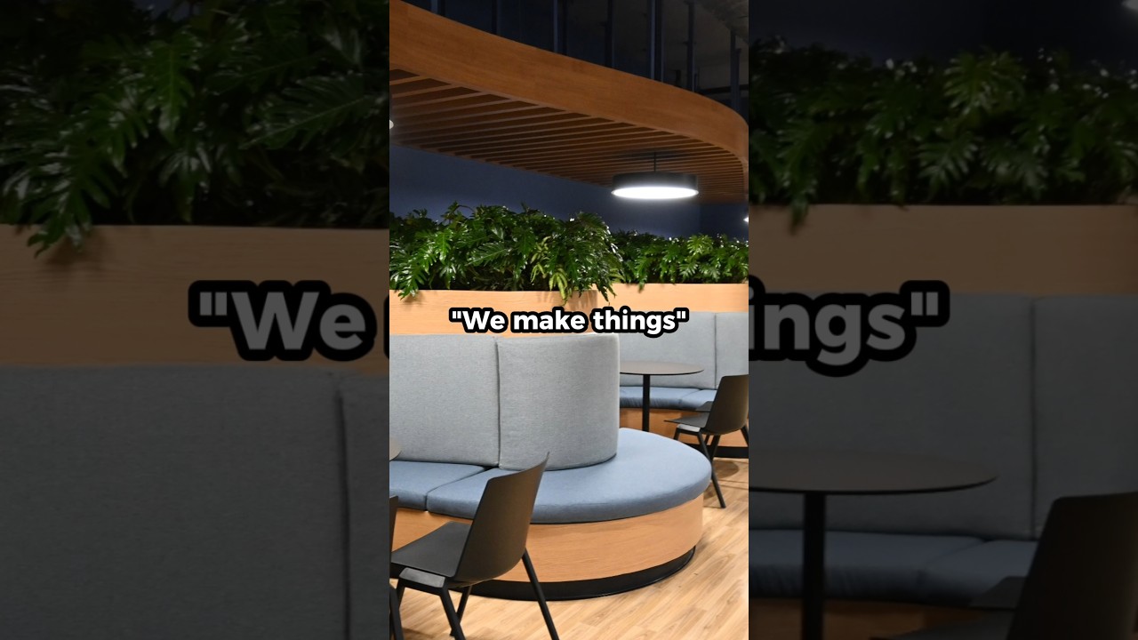 Architecture in Houston