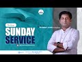 Pr binny john kottarakara  sunday service  12062022  logos church odanavattom