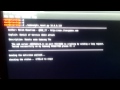 Samsung TV DoS vulnerability (CVE-2013-4890)