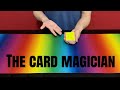 2 Decks Switch Places - #cardtrick #cardmagic #magictrick #sleightofhand #davidblaine #magic #poker 
