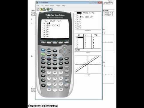 Norman-Transformations with Technology