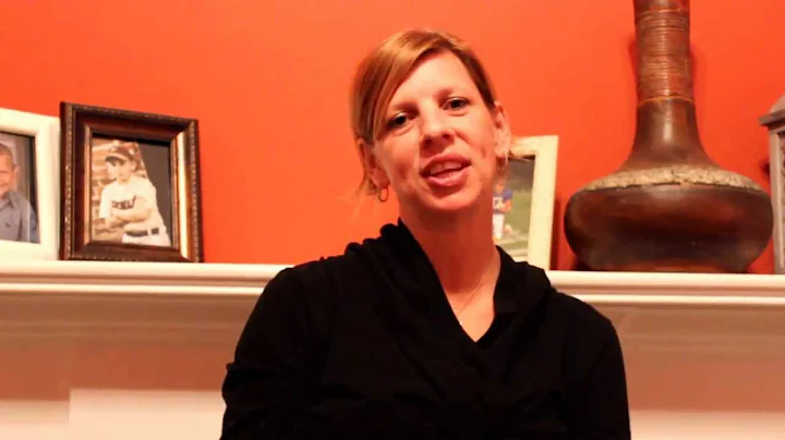Laura Harms Impact Academy Introduction