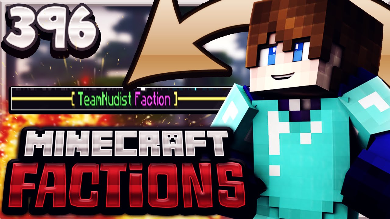 TN GETS INSIDED..? | Minecraft FACTIONS Lets Play! 