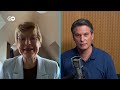 Why Germany's pension reform is causing political turmoil | Berlin Briefing Podcast