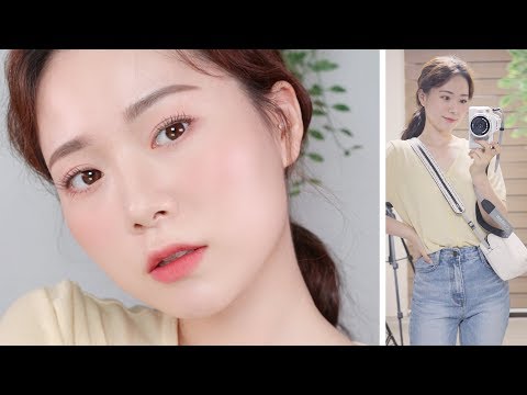 [<strong>cc</strong>] 📷 예뻐지는 카메라 &amp;#39;캐논 EOS 200D <strong>ll</strong>&amp;#39; 와 함께하는 외출💖