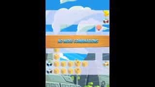 Juice Cubes Level 253