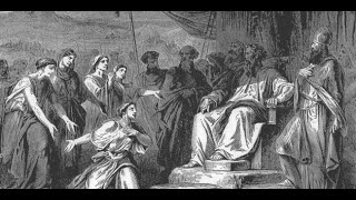 Strangers, Widows, and Orphans: Laws of the Covenant Code (Part 2) || Rabbi Dr. Martin Lockshin