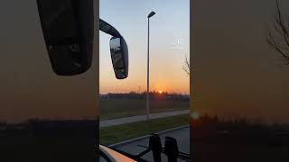 Rise Together - Mannschaftsbus Kirchheim Knights