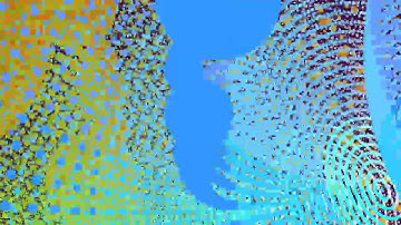 Train Ride through a 3-Sphere with Hyperspherical Coordinate Balls