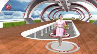 山海氣象 2016-05-13 TITV 原視新聞
