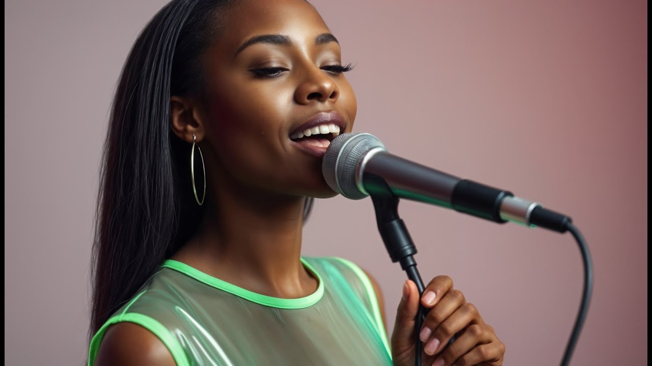 Ryse -  Hidden Secrets✨ (Official Hit Single 2024)  