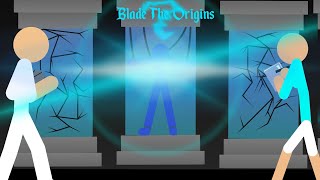 Blade The Origins Episode 1 Awakening. Sticknodes Pro