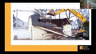 Deconstruction Masterclass: Giving New Life to Old Buildings