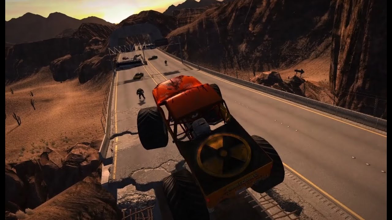 ЗАБАВНЫЕ УРОВНИ Ⓥ DUKE NUKEM FOREVER № 4