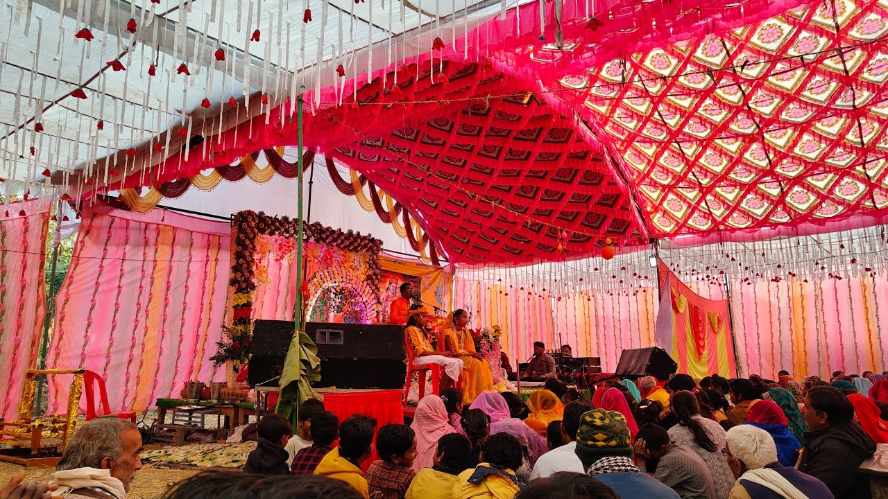 मरते समय नारायण नाम का महत्व | भागवत कथा का अनमोल ज्ञान