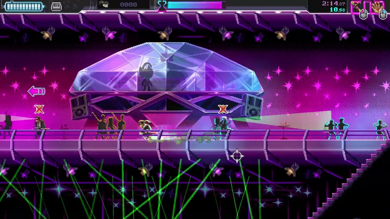 Katana ZERO Speedruns + FragPunk - Network50 [Nov 27, 2025]