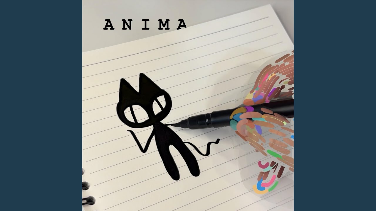 Anima adlı videoyu YouTube'da izle Anima adlı videoyu YouTube'da izle