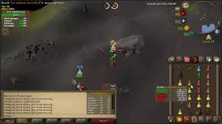 AGS ANTI PK -Callisto pet hunting