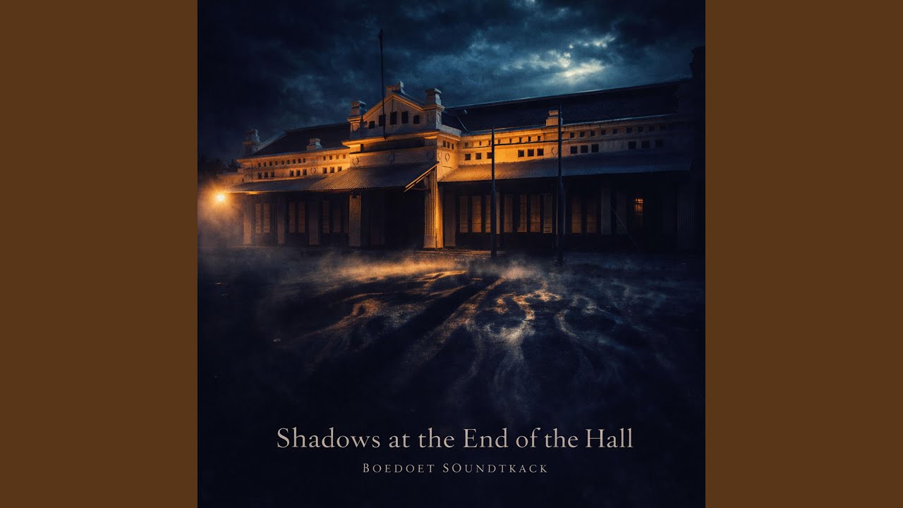 The Roar of Everything