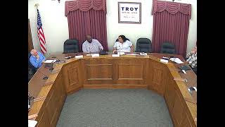 Human Relations Commission for 10/19/2023