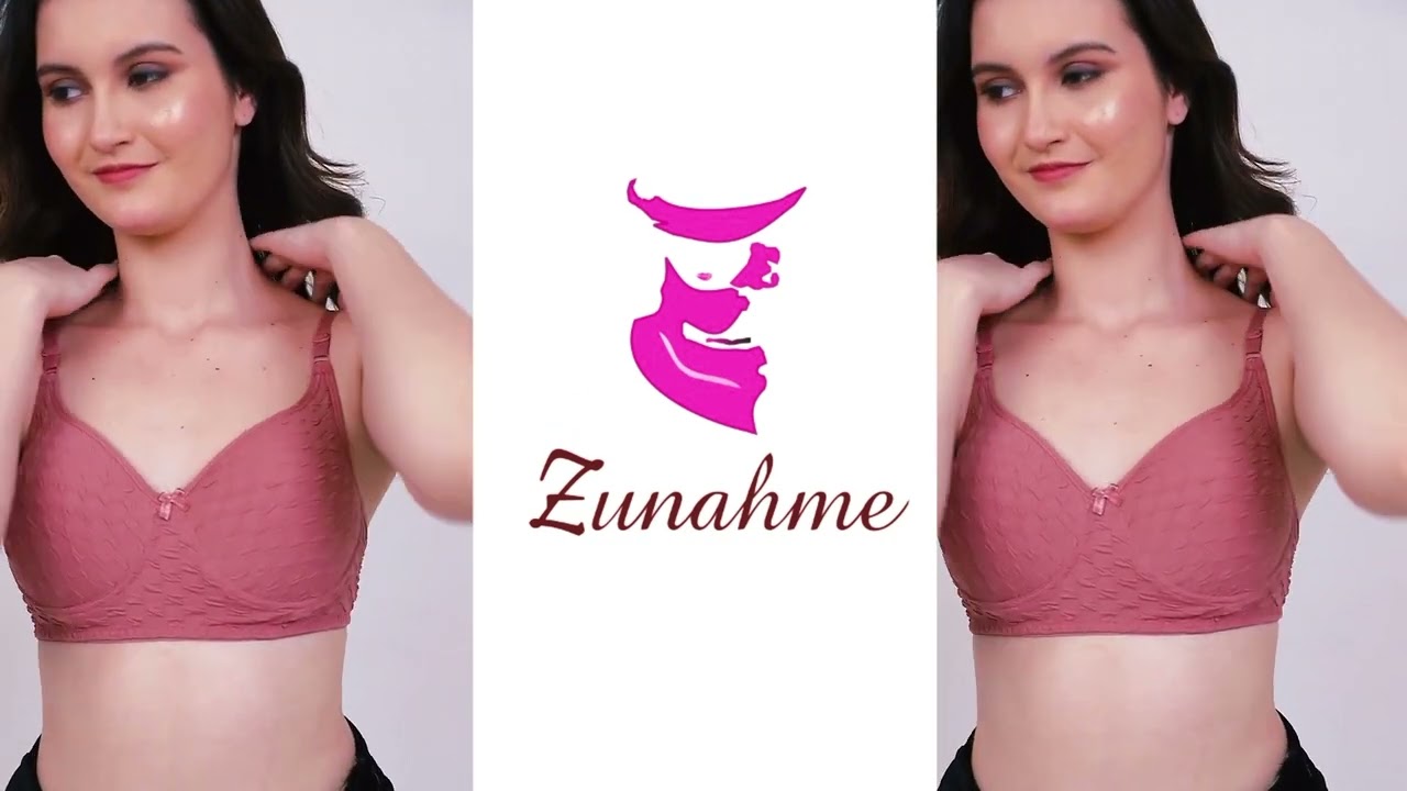 Funahme Trending Bras In India