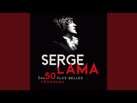 Putar Toi c'est pas pareil - Serge Lama