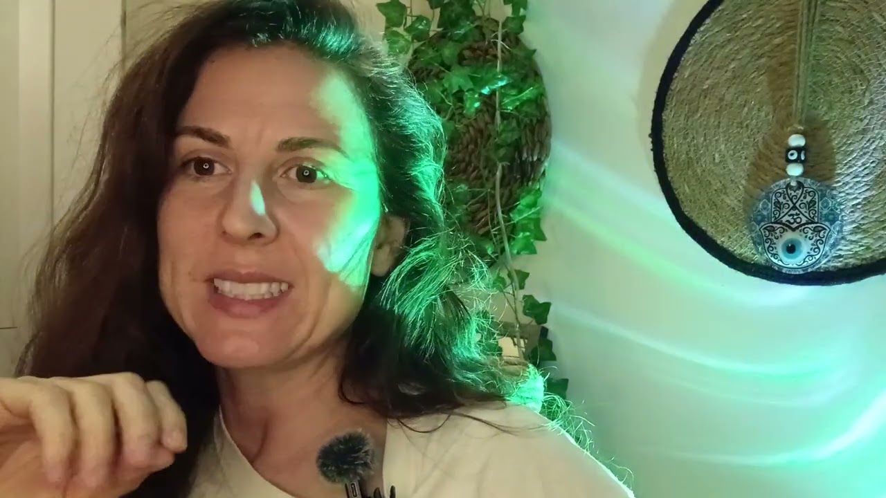 Mach dich auf den Weg! 