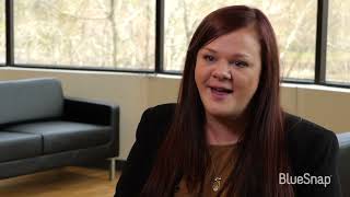 Veracross | BlueSnap Embedded Payments Partner