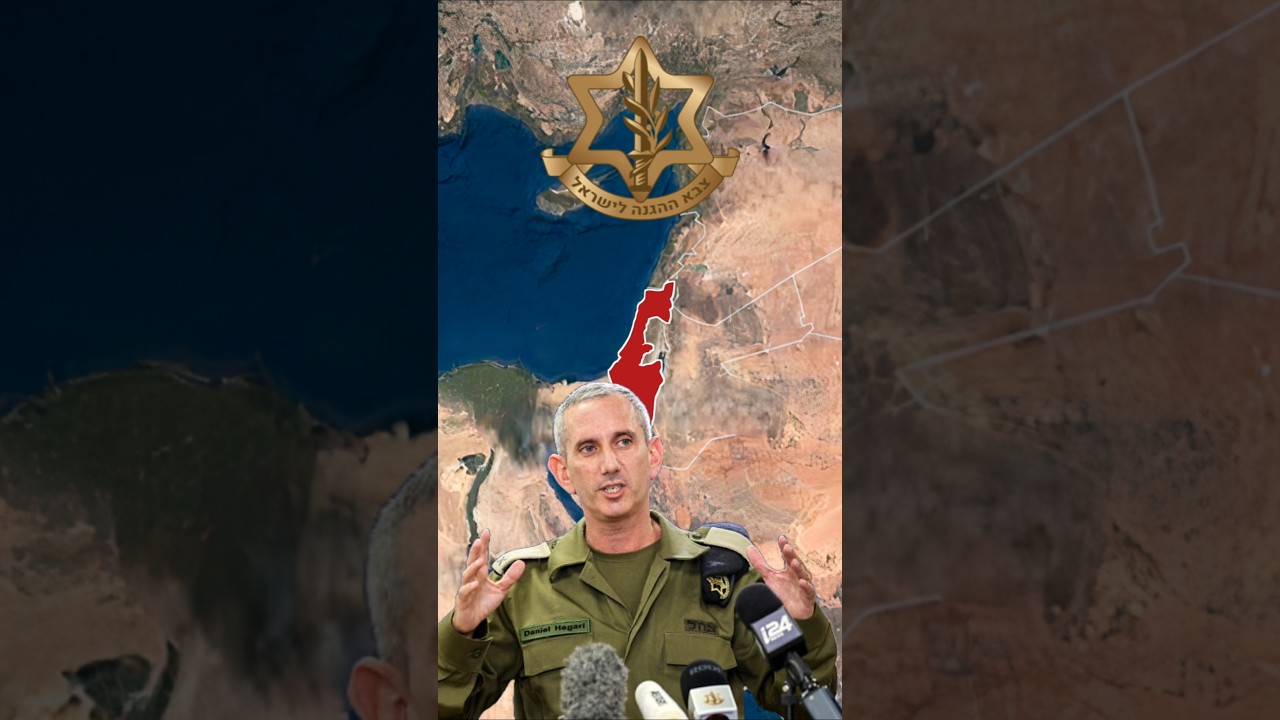 "Israel's Major Strike: Hezbollah Leader Nasrallah Killed" |Israel-Hezbollah Conflict l 