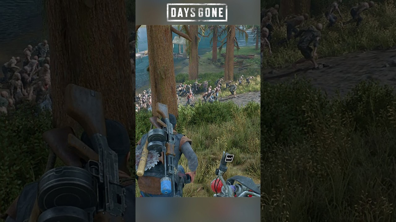 No Escape No Mercy 👿 Best Way To Kill Grotto Caves Horde 